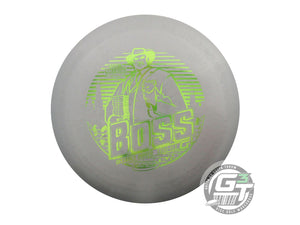 Innova GStar Boss Distance Driver Golf Disc (Individually Listed)