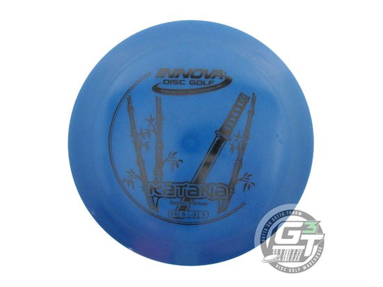 Innova DX Katana Distance Driver Golf Disc (Individually Listed)