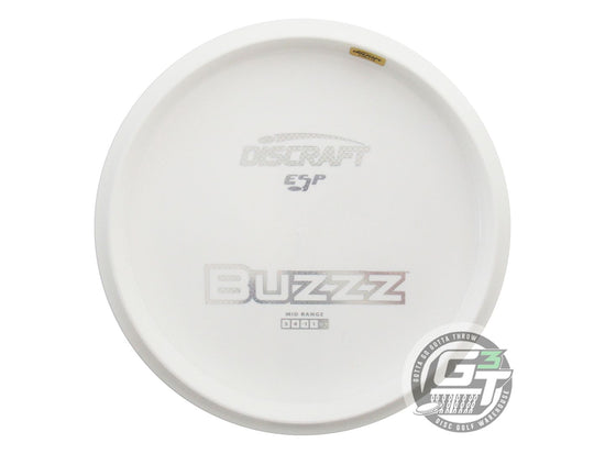 Discraft Dye Pack Bottom Stamp ESP Buzzz Midrange Golf Disc (Individually Listed)