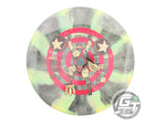 Thought Space Athletics Nebula Aura Pathfinder Midrange Golf Disc (Individually Listed)