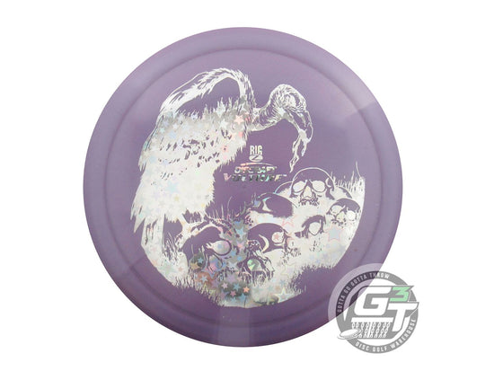 Discraft Big Z Vulture Distance Driver Golf Disc (Individually Listed)