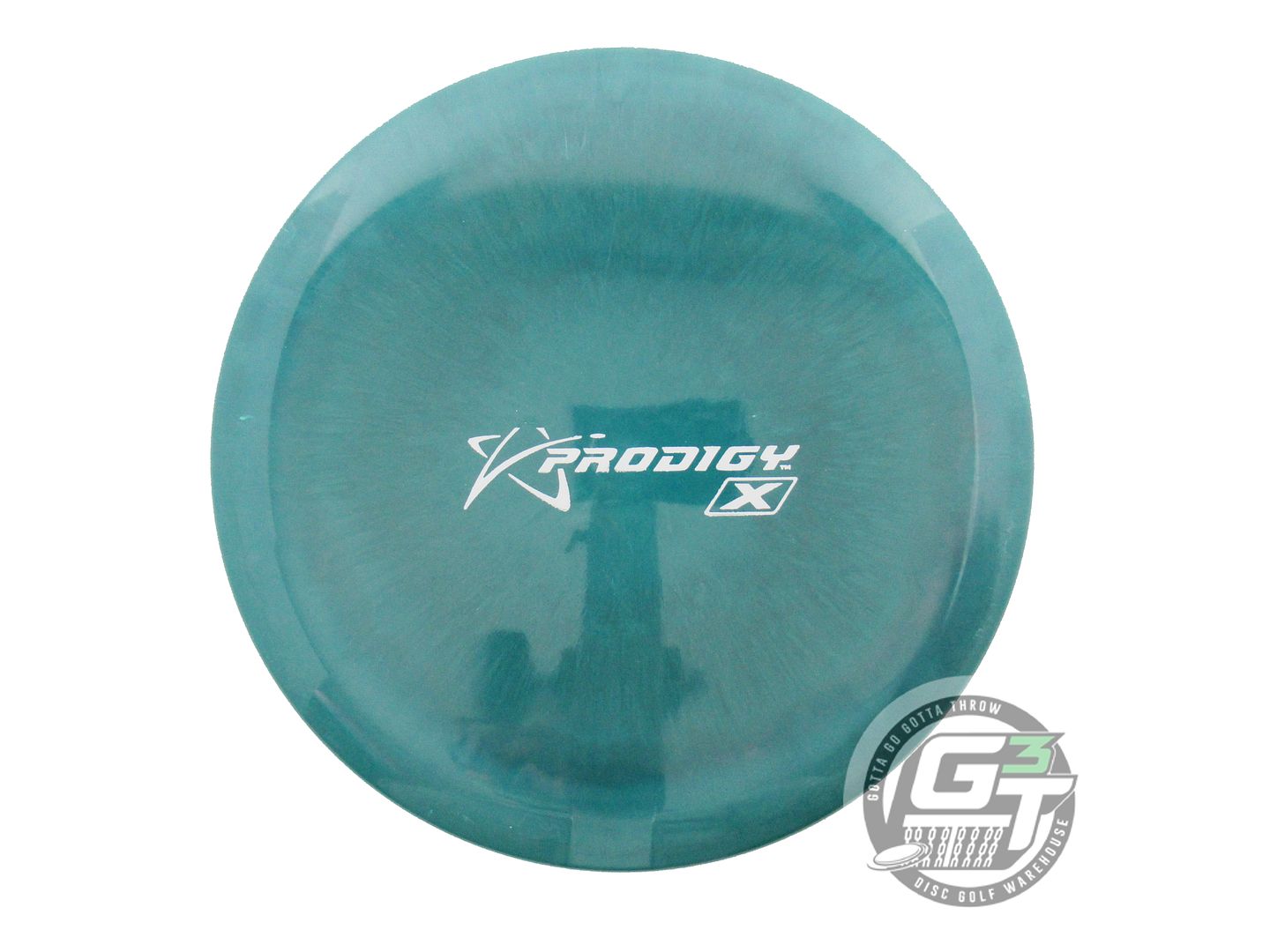 Prodigy Factory Second 500 Series PA3 Putter Golf Disc (Individually Listed)