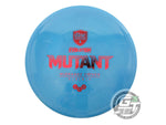 Discmania Evolution Neo Mutant Midrange Golf Disc (Individually Listed)