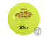 Discraft Z FLX Zone Putter Golf Disc (Individually Listed)