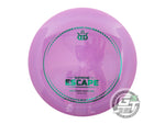 Dynamic Discs Supreme Escape Fairway Driver Golf Disc (Individually Listed)