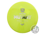 Discmania Evolution Neo Mutant Midrange Golf Disc (Individually Listed)