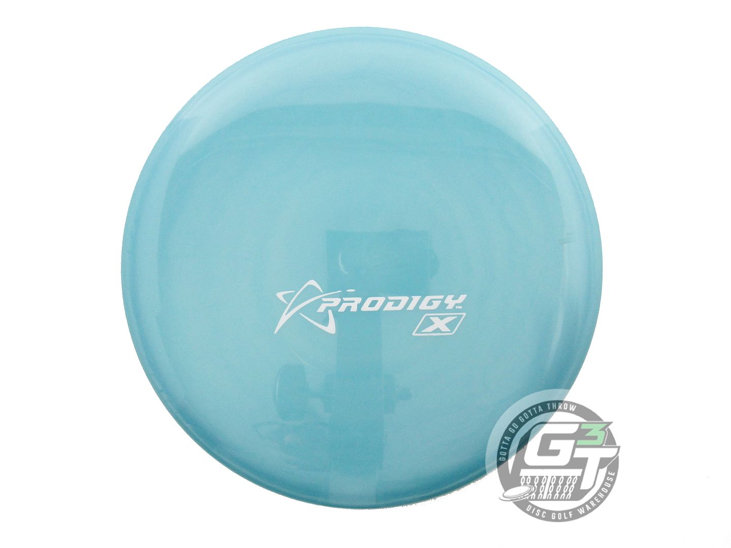 Prodigy Factory Second 500 Series PA5 Putter Golf Disc (Individually Listed)