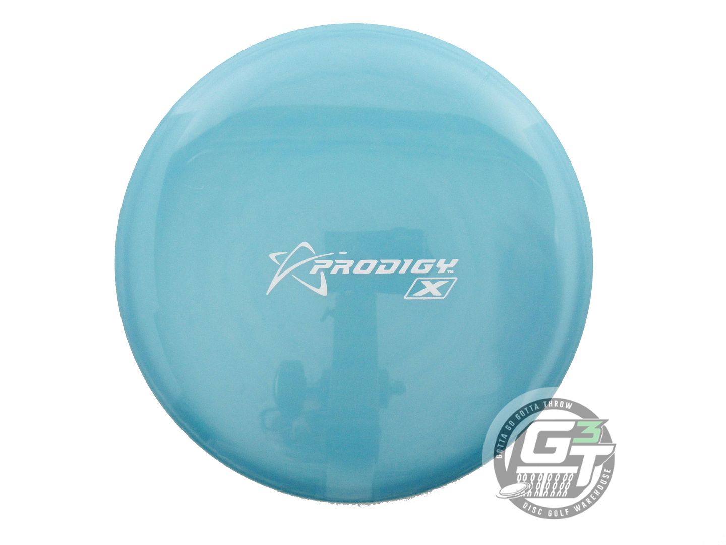 Prodigy Factory Second 500 Series PA5 Putter Golf Disc (Individually Listed)