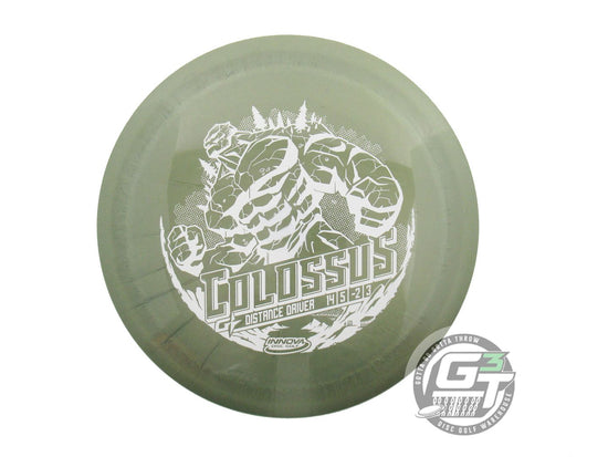 Innova GStar Colossus Distance Driver Golf Disc (Individually Listed)