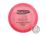 Innova Champion Teebird Fairway Driver Golf Disc (Individually Listed)