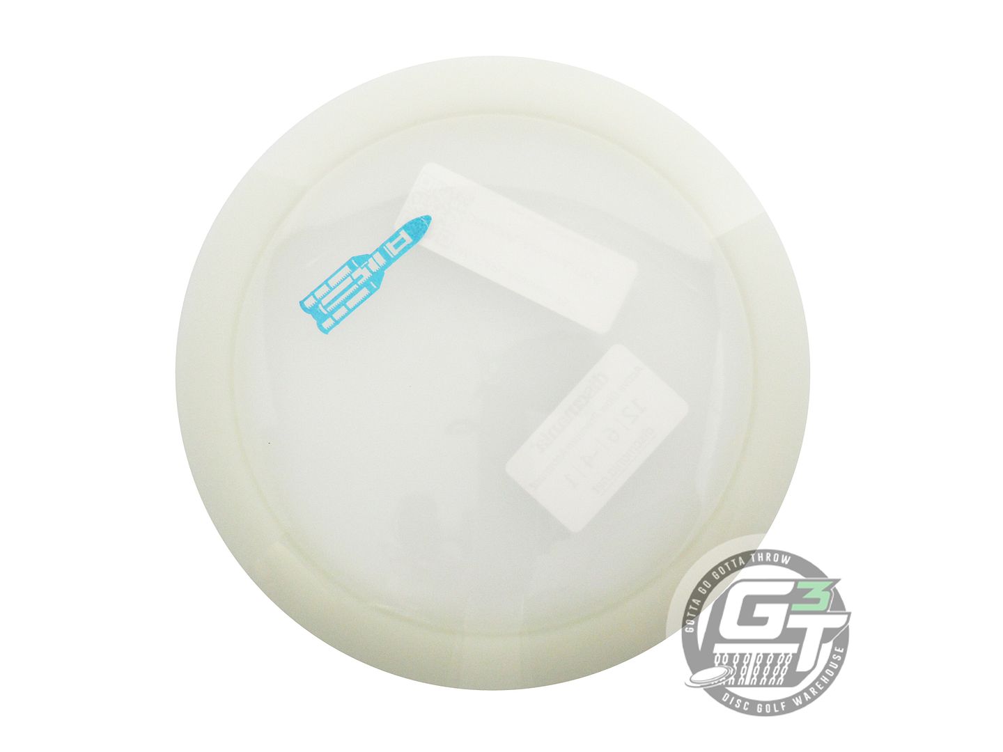 Discmania Active Glow Premium Astronaut Distance Driver Golf Disc (Individually Listed)