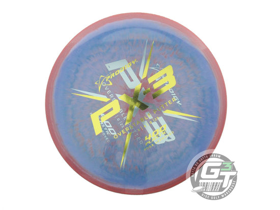 Prodigy Factory Second 500 Series PX3 Putter Golf Disc (Individually Listed)