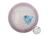Lone Star Limited Edition 2023 Tour Series Lisa Fajkus Founder's Tumbleweed Distance Driver Golf Disc (Individually Listed)