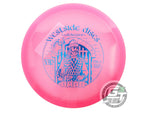 Westside VIP Gatekeeper Midrange Golf Disc (Individually Listed)