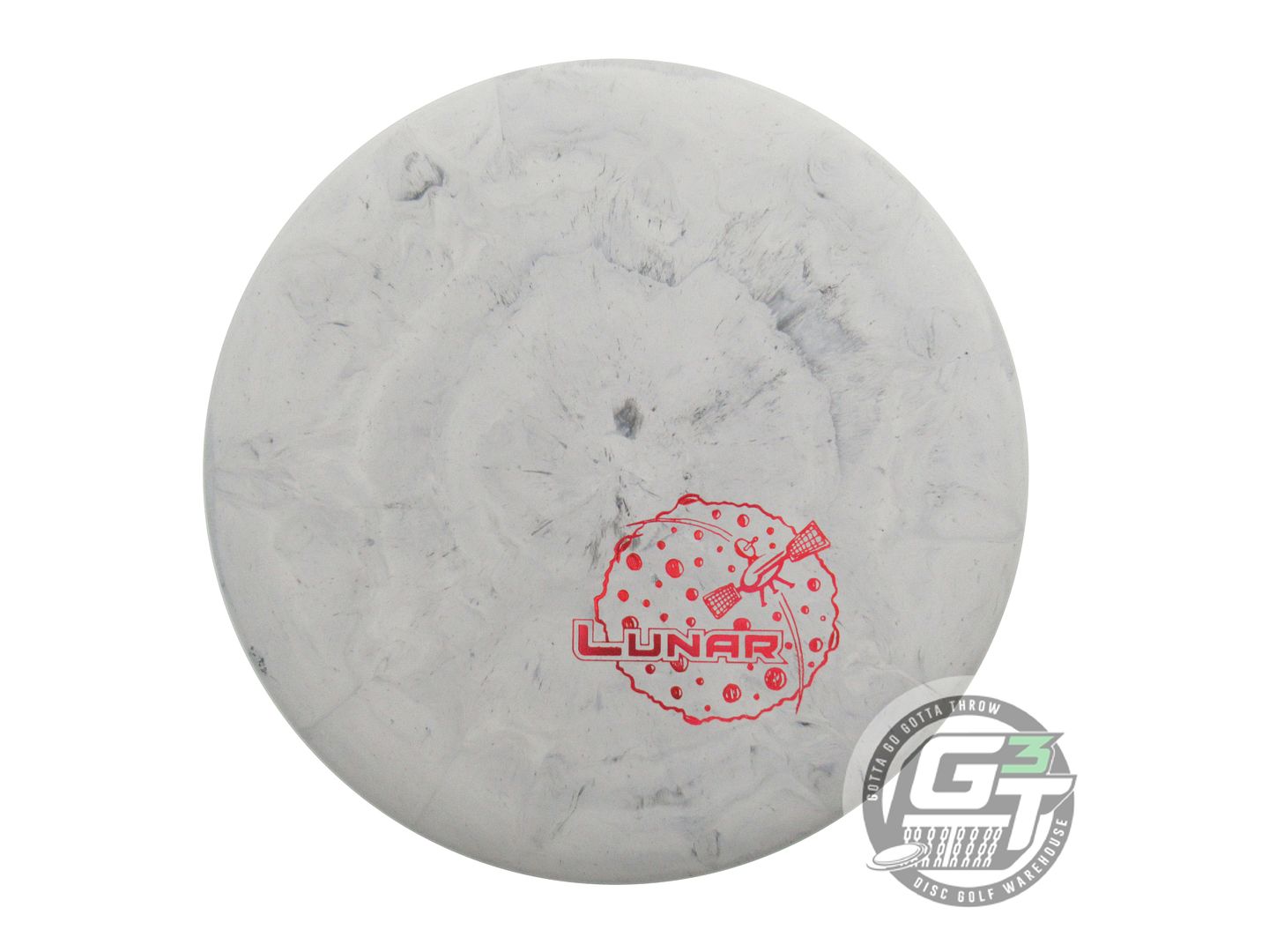 Gateway Lunar Wizard Putter Golf Disc (Individually Listed)