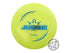 Dynamic Discs Fluid Judge Putter Golf Disc (Individually Listed)