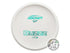 Discraft Dye Pack Bottom Stamp ESP Buzzz Midrange Golf Disc (Individually Listed)