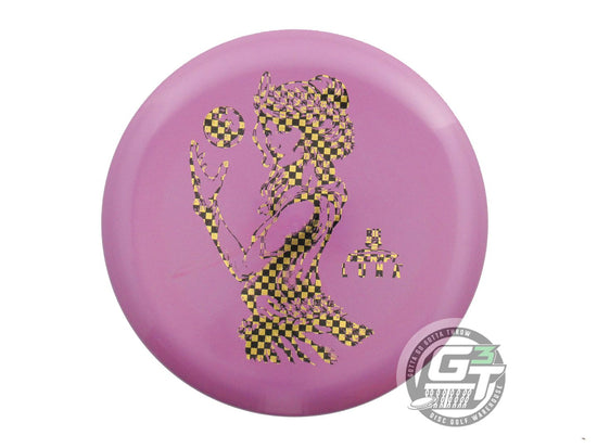 Discraft Paul McBeth Signature Big Z Luna Putter Golf Disc (Individually Listed)