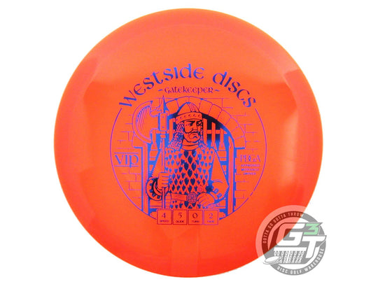 Westside VIP Gatekeeper Midrange Golf Disc (Individually Listed)