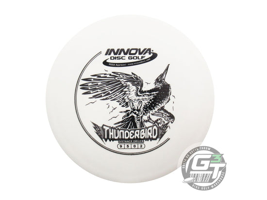 Innova DX Thunderbird Distance Driver Golf Disc (Individually Listed)