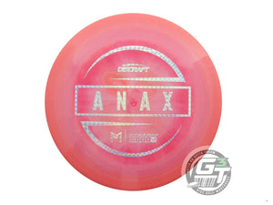 Discraft Paul McBeth Signature ESP Anax Distance Driver Golf Disc (Individually Listed)
