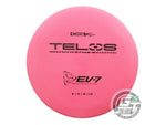 EV-7 OG Firm Telos Putter Golf Disc (Individually Listed)