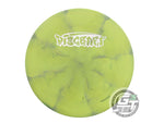 Discraft Limited Edition Graffiti Logo Barstamp Swirl Putter Line Soft Zone OS Putter Golf Disc (Individually Listed)