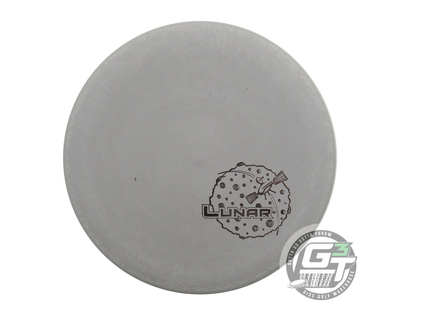 Gateway Lunar Wizard Putter Golf Disc (Individually Listed)