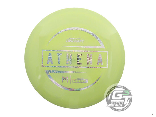 Discraft Paul McBeth Signature ESP Athena Fairway Driver Golf Disc (Individually Listed)