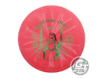 Westside Origio Burst Queen Distance Driver Golf Disc (Individually Listed)