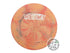 Discraft Limited Edition Graffiti Logo Barstamp Swirl Putter Line Soft Zone OS Putter Golf Disc (Individually Listed)