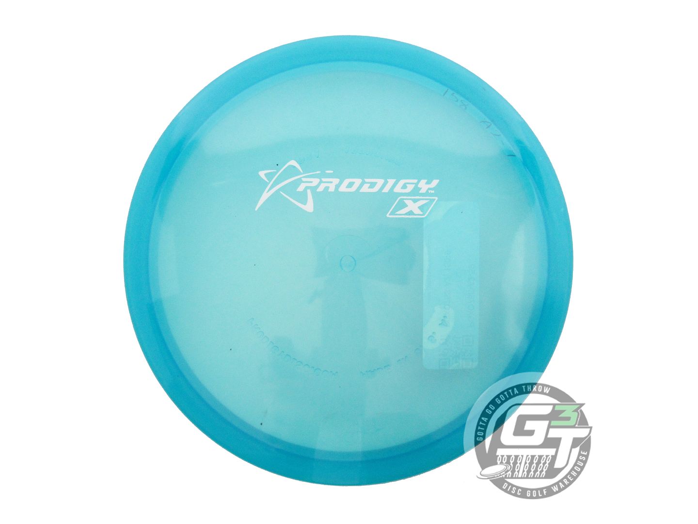 Prodigy Factory Second 750 Series A2 Approach Midrange Golf Disc (Individually Listed)