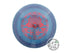 Lone Star Limited Edition 2023 Tour Series Nikko Locastro Founder's Nimitz Distance Driver Golf Disc (Individually Listed)