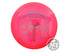 Westside VIP Hatchet Fairway Driver Golf Disc (Individually Listed)