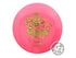 Legacy Factory Second Icon Edition Rampage Distance Driver Golf Disc (Individually Listed)