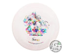 Legacy Factory Second Icon Edition Rampage Distance Driver Golf Disc (Individually Listed)