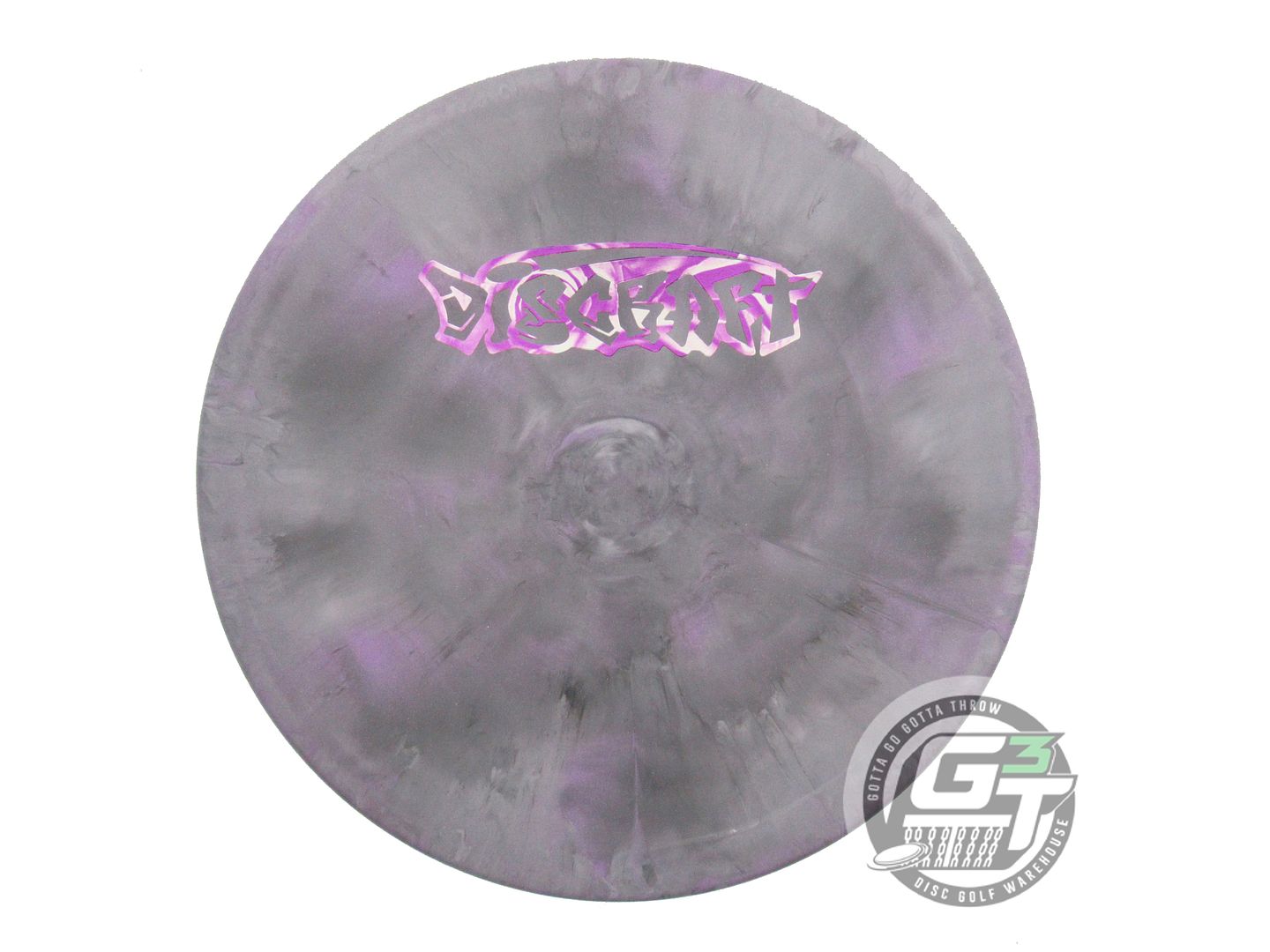 Discraft Limited Edition Graffiti Logo Barstamp Swirl Putter Line Soft Zone OS Putter Golf Disc (Individually Listed)