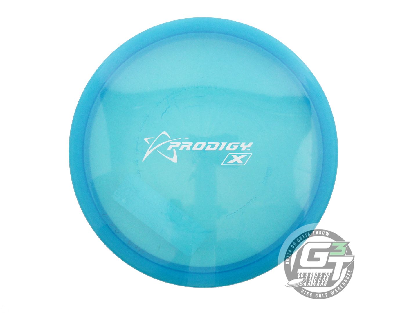 Prodigy Factory Second 750 Series A2 Approach Midrange Golf Disc (Individually Listed)