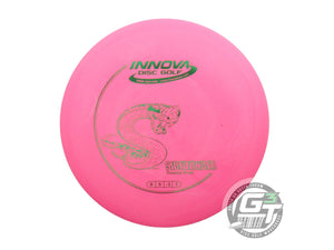 Innova DX Sidewinder Distance Driver Golf Disc (Individually Listed)