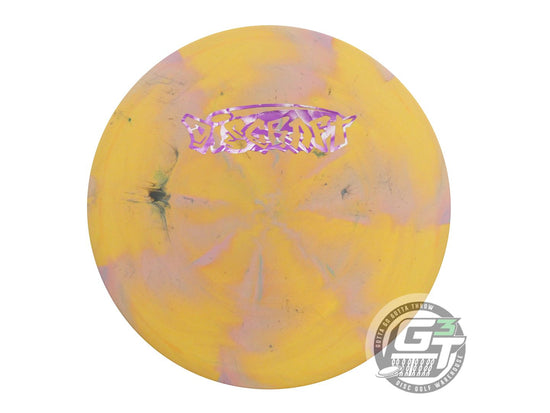 Discraft Limited Edition Graffiti Logo Barstamp Swirl Putter Line Soft Zone OS Putter Golf Disc (Individually Listed)