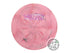 Discraft Limited Edition Graffiti Logo Barstamp Swirl Putter Line Soft Zone OS Putter Golf Disc (Individually Listed)