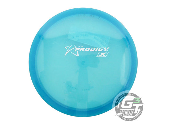 Prodigy Factory Second 750 Series A2 Approach Midrange Golf Disc (Individually Listed)