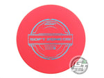 Discraft Putter Line Soft Zone OS Putter Golf Disc (Individually Listed)