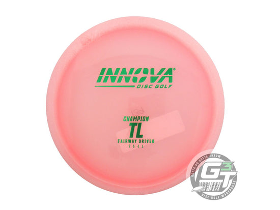 Innova Champion TL Fairway Driver Golf Disc (Individually Listed)