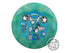 Thought Space Athletics Nebula Aura Pathfinder Midrange Golf Disc (Individually Listed)