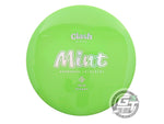 Clash Steady Mint Putter Golf Disc (Individually Listed)