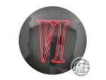 Discraft Limited Edition 2023 Elite Team Paul McBeth VI Series ESP Athena Fairway Driver Golf Disc (Individually Listed)