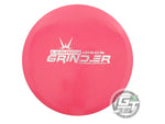 Legacy Factory Second Icon Edition Recluse Midrange Golf Disc (Individually Listed)