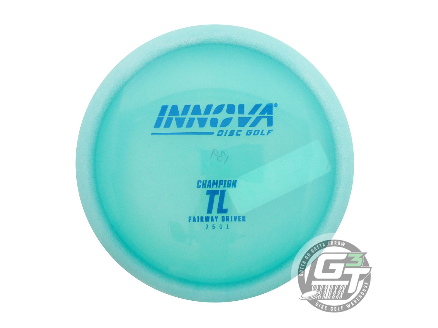 Innova Champion TL Fairway Driver Golf Disc (Individually Listed)