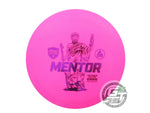 Discmania Active Base Mentor Distance Driver Golf Disc (Individually Listed)